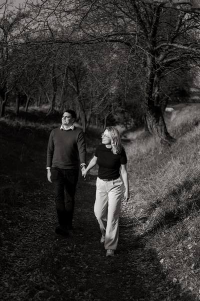 Terka & David 60